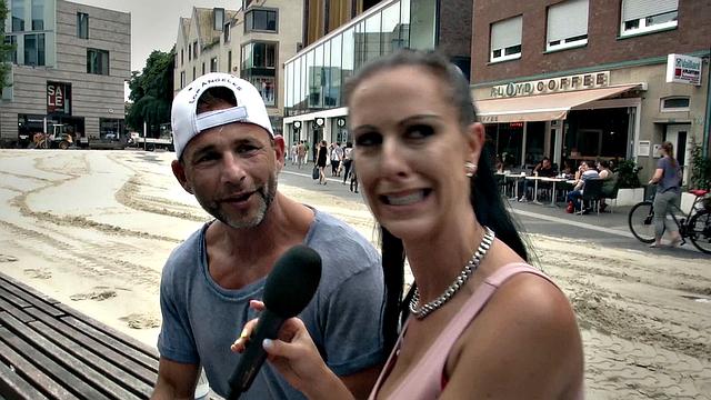 Breakfast of Sex Champions