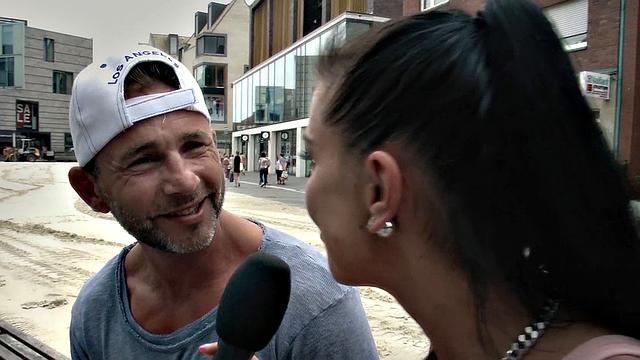 Breakfast of Sex Champions