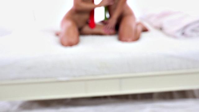 Fistertwister - Spooning Fists