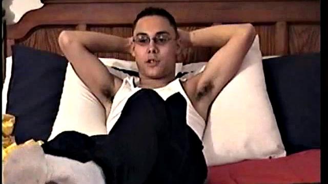 Servicing Latino Paco