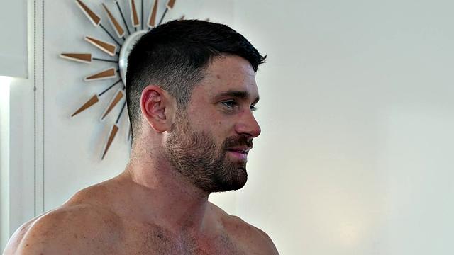 FalconStudios - Best Bareback Bodybuilders - Hot Hunks Barebacking Hard