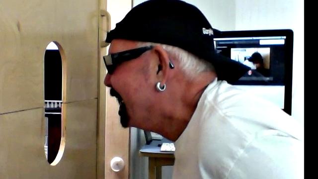 Married Guy Licks and Sucks