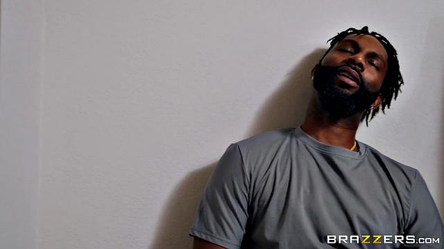 Day With a Pornstar featuring Nicolette Shea