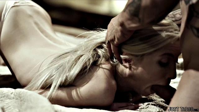 Damn stepdad! Been wanting this!