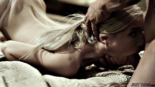 Damn stepdad! Been wanting this!