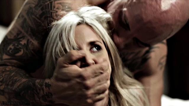 Damn stepdad! Been wanting this!