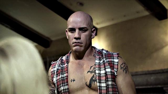 Damn stepdad! Been wanting this!