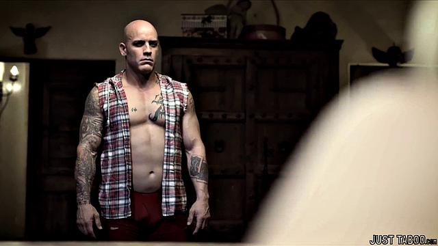 Damn stepdad! Been wanting this!