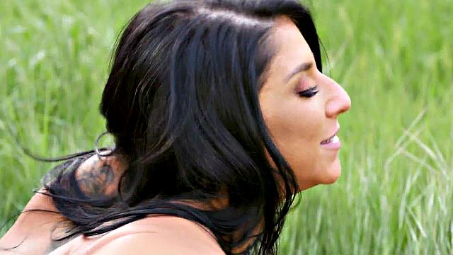 Sometimes We Share: Scene 3