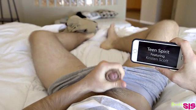 Stuck With My Step Sister - S2:E7