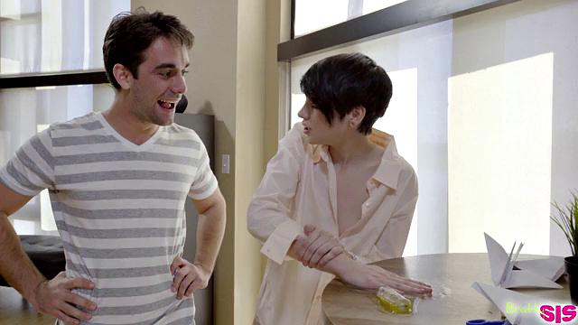 Stuck With My Step Sister - S2:E7