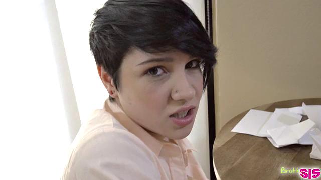 Stuck With My Step Sister - S2:E7