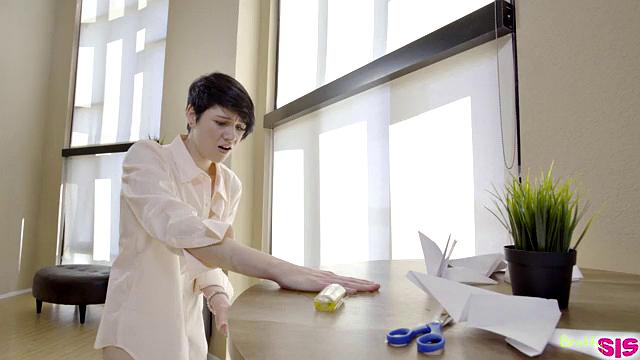 Stuck With My Step Sister - S2:E7