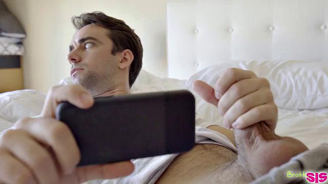 Stuck With My Step Sister - S2:E7