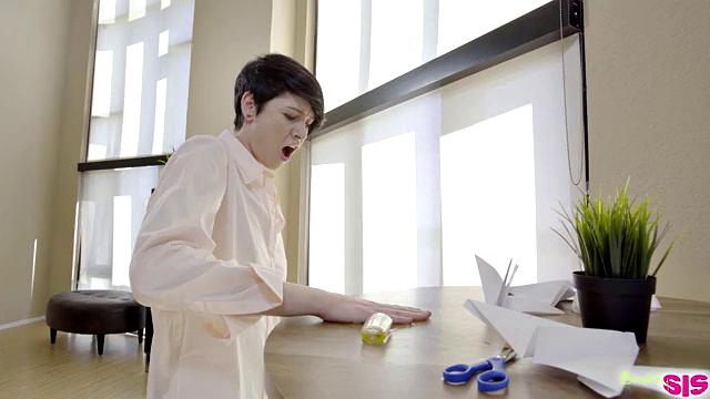 Stuck With My Step Sister - S2:E7