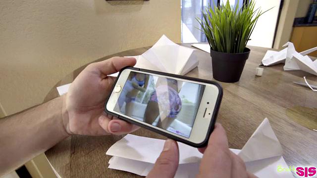 Stuck With My Step Sister - S2:E7