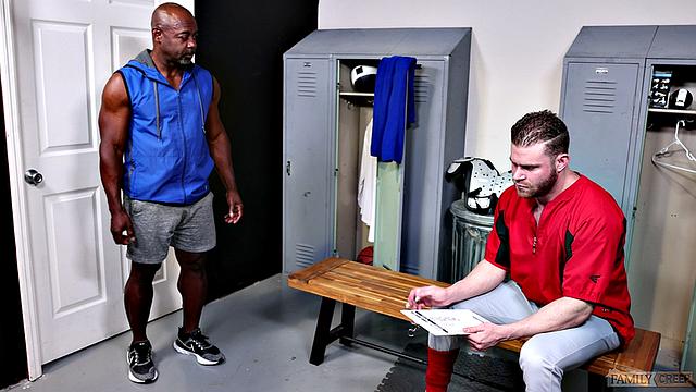 I Missed That Booty!