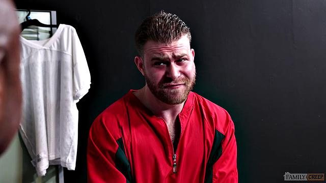 I Missed That Booty!