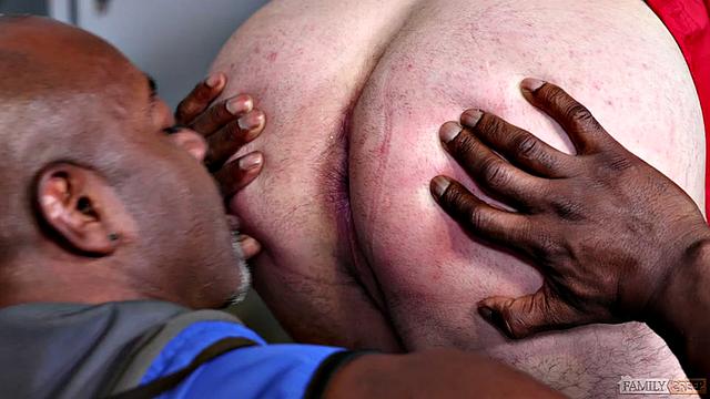 I Missed That Booty!