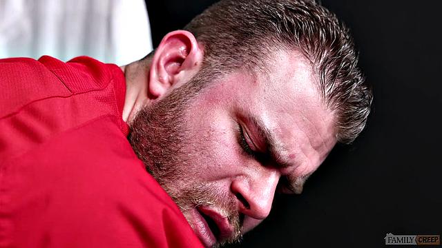 I Missed That Booty!