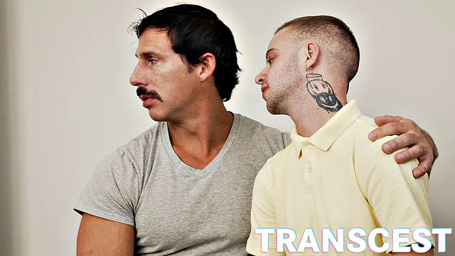 THE RICHARDS Tape 13 - House Guests