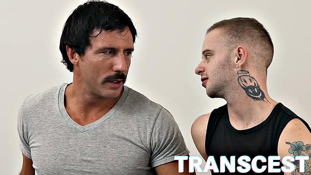 THE RICHARDS Tape 13 - House Guests