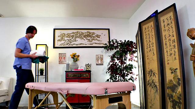 BBW Crystal Blue's Rubdown