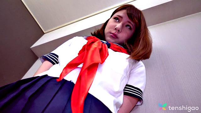 Introducing Yuri for Tenshigao