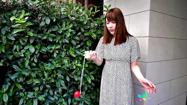 Introducing Yuri for Tenshigao