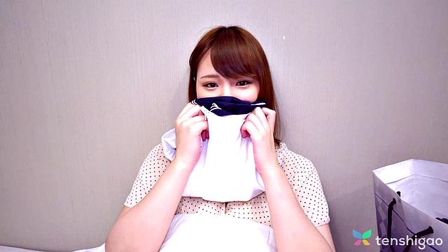 Introducing Yuri for Tenshigao