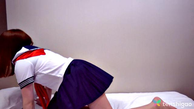 Introducing Yuri for Tenshigao