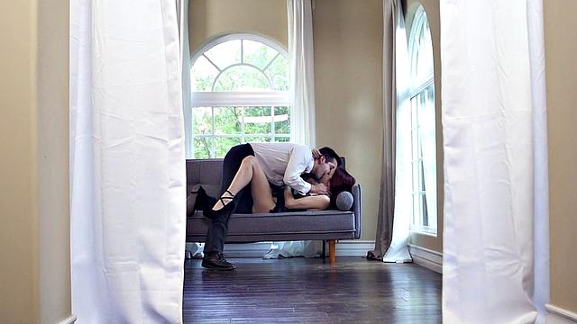 Fantasy Couple Volume 3