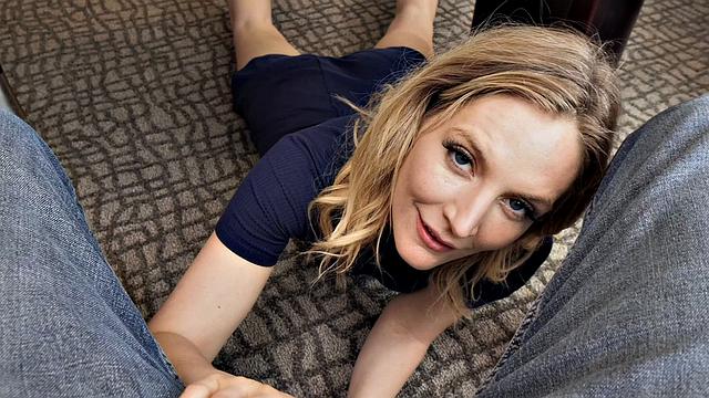 She Deserves Promotion