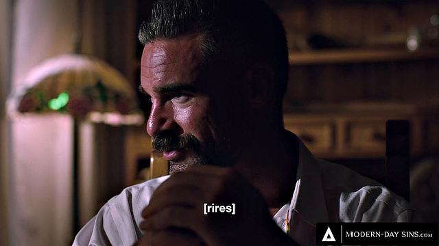 MODERN-DAY SINS - Naughty Anny Aurora Sneaks Off To Bang Her BFF's FRENCH SUBTITLES