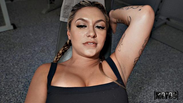 Roommate Workout Helper