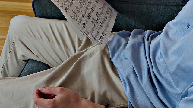 College Tutor Makes Twinks Asshole Sing - Trevor Harris, Drake Von - NextDoorTwink