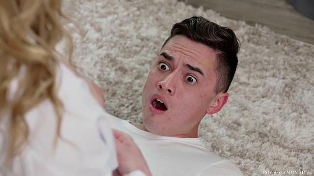 Don't Fight - I'm Gonna Fuck You - S1:E5