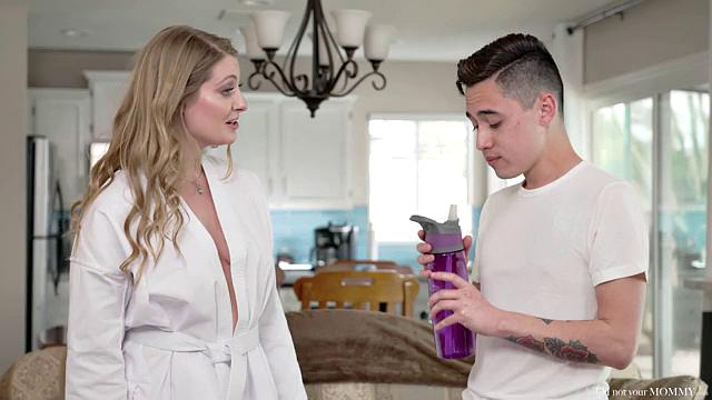 Don't Fight - I'm Gonna Fuck You - S1:E5