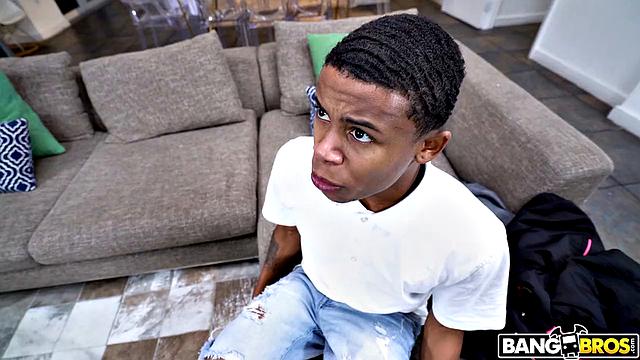 Joslyn Dominates Dick