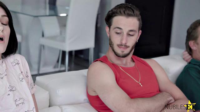 Her Strange Addiction: Uncontrollable Orgasms - S2:E6