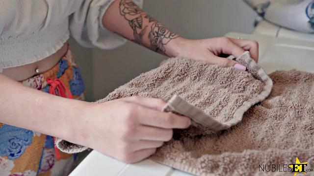 Her Strange Addiction: Uncontrollable Orgasms - S2:E6