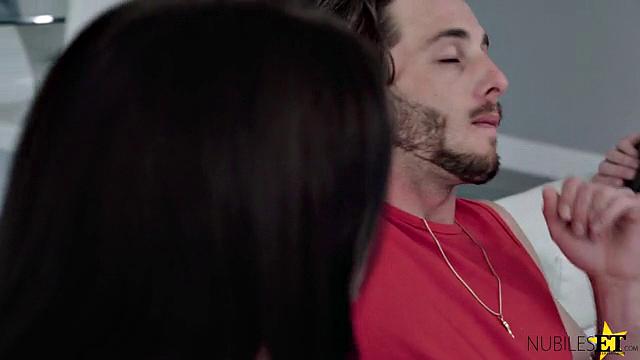 Her Strange Addiction: Uncontrollable Orgasms - S2:E6