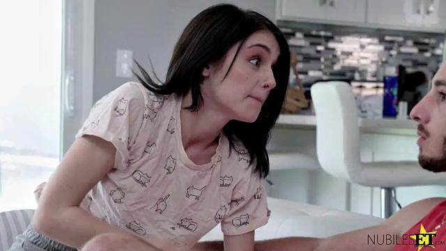 Her Strange Addiction: Uncontrollable Orgasms - S2:E6