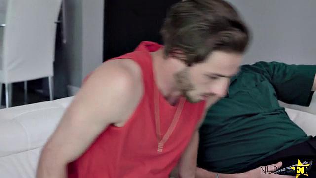 Her Strange Addiction: Uncontrollable Orgasms - S2:E6