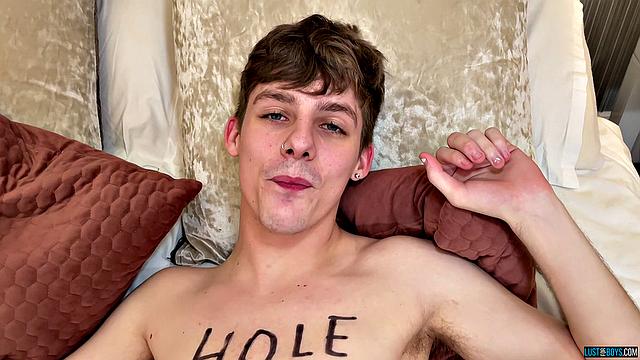 Leo Gets Gangbanged - Part 5 - Leo Summers, Felix Hanan, Sebastian Kan, Mitch Schif