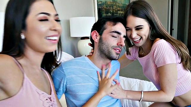 Extreme Stepbro Makeover