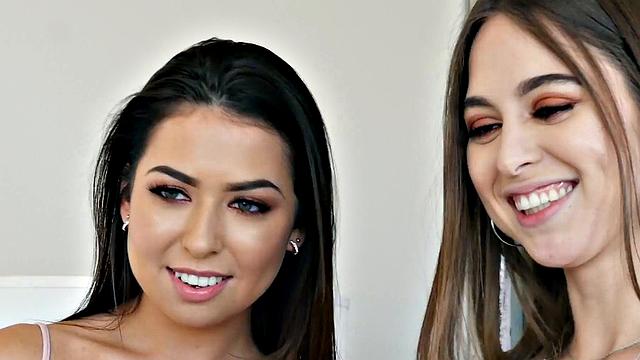 Extreme Stepbro Makeover