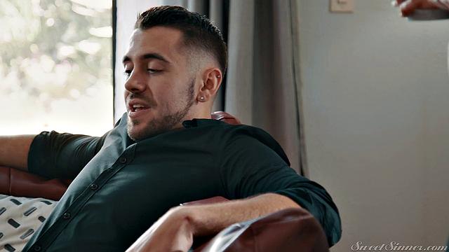 The Seductress 3 Scene