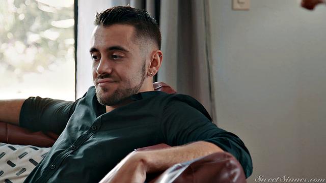 The Seductress 3 Scene