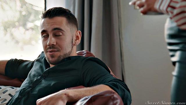 The Seductress 3 Scene